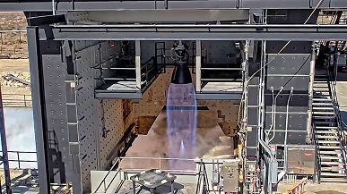 Самый мощный и эффективный ракетный двигатель в истории SpaceX отработал почти 7 минут. SpaceX провела&nbsp;по-настоящему длительные испытания Raptor 3